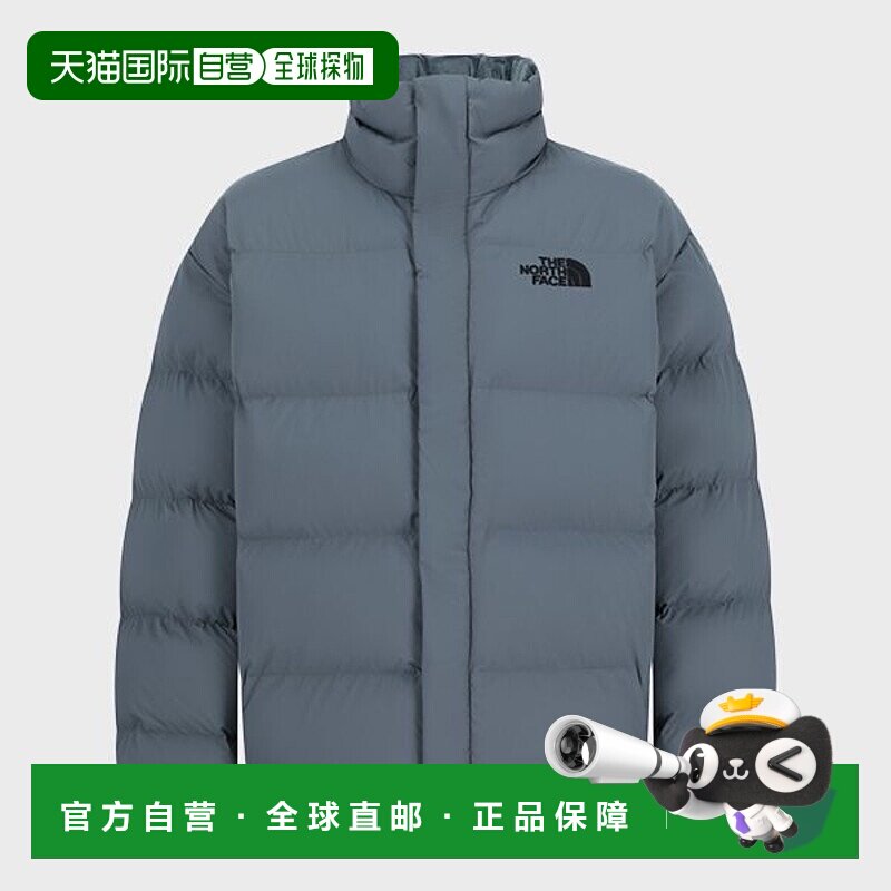 韩国直邮The North Face北面 女款羽绒服NJ3NR63K