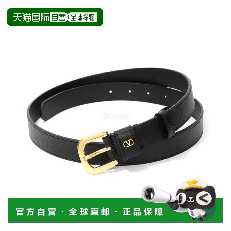韩国直邮VALENTINO 6Y0T0SD7DHP 0常开 / 6Y2T0SD7DHP 0常开 腰带