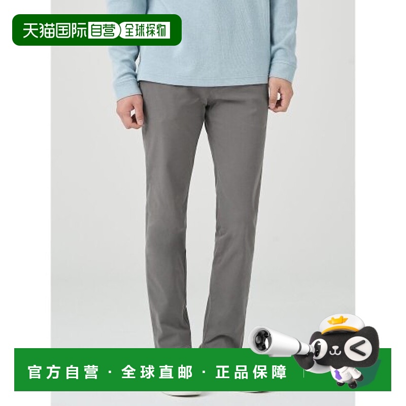 韩国直邮BEANPOLE MEN 男装休闲裤BC3821C533