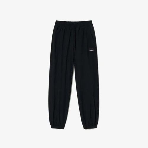 韩国直邮FILA Wheela 儿童长裤 KQC FK2WPG3101X-BLK Essential W