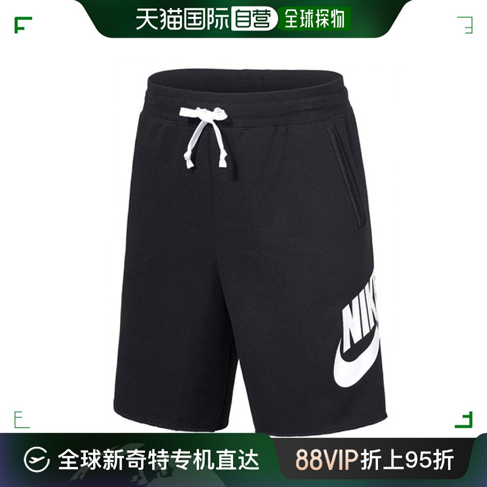 韩国直邮Nike 衬衫 韩国/AR2376-010-J1017 男装 衬衫 原图主图