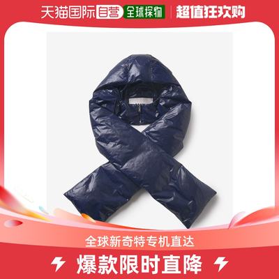 韩国直邮JILSANDER潮奢 丝巾 J47TE0015J70007419RECYCLED NYLON