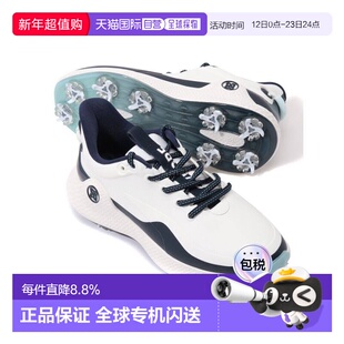 韩国直邮G/FORE女子MG4+ O2 G/LOCK钉高尔夫球鞋GLF000099