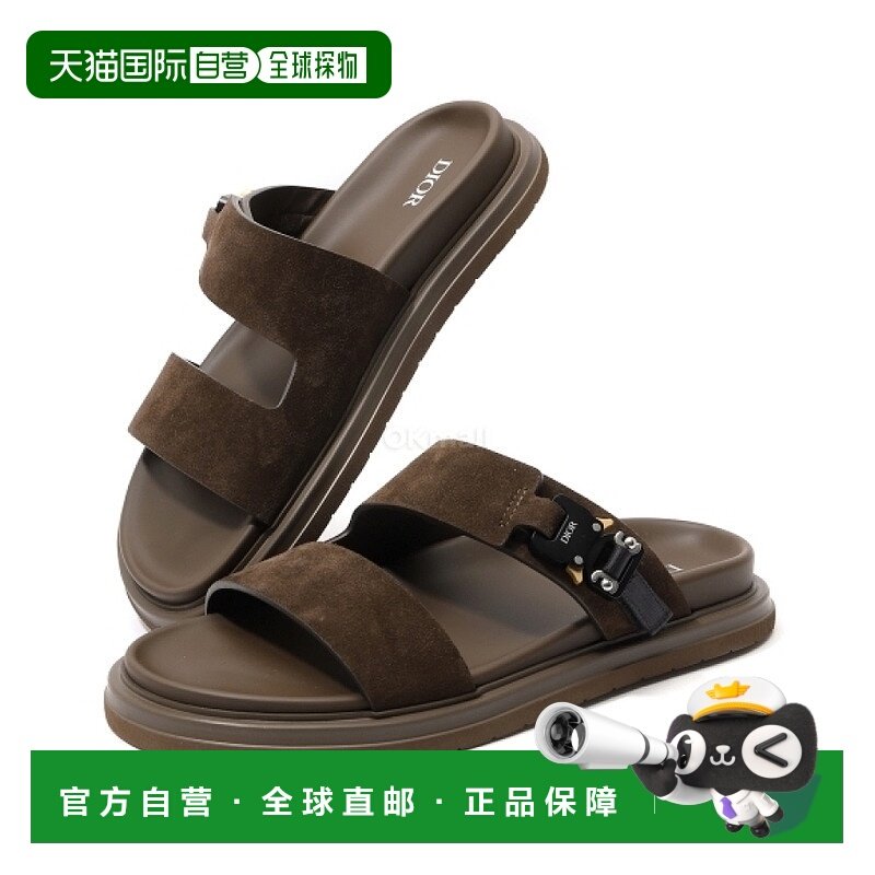 韩国直邮Dior 3SA121ZSI 730 凉鞋迪奥