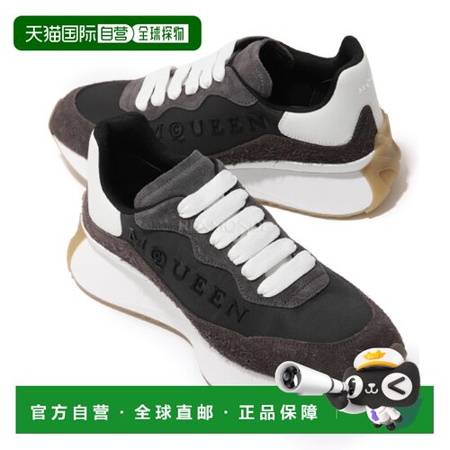 韩国直邮ALEXANDER MCQUEEN 841162 WIAKC 1952 运动鞋老爹鞋