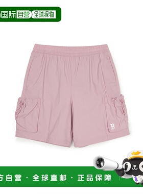 韩国直邮MLB 公用短裤 3ASMB0953-43PPM