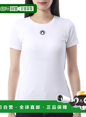 韩国直邮Marine Serre WTT012ACJER0008 WH10潮流穿搭时尚高级感