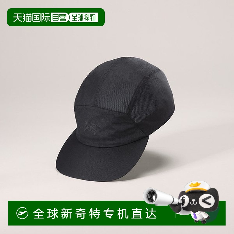 韩国直邮arc'teryx  帽子