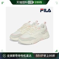 韩国直邮Fila 时尚休闲鞋 Official/FILA/RUMBLE/Running Shoes/G