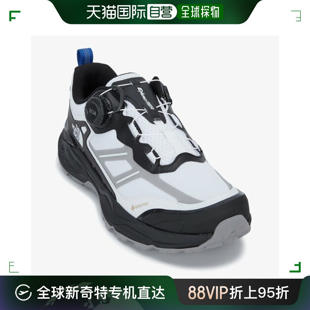 韩国直邮[north face]时尚alpha戈尔特斯登山鞋 NS95Q02C