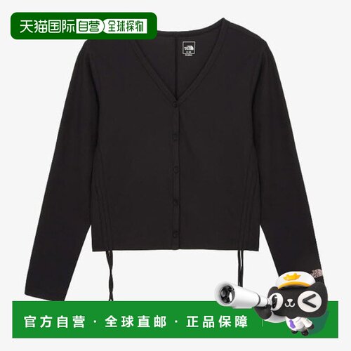 韩国直邮THE NORTH FACE The North Face 夹克 UQC NJ5JR31A 女士