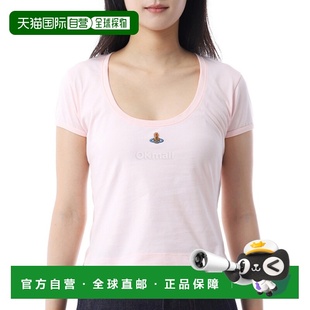 LOLLO MICRO T恤 1G01000Y 韩国直邮Vivienne J001M Westwood