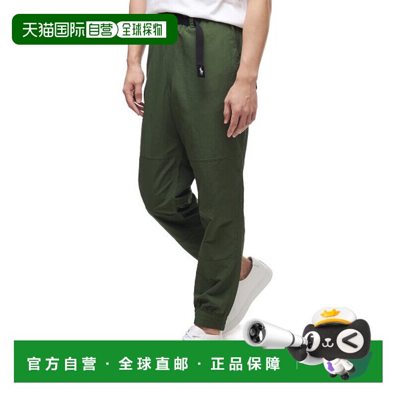 韩国直邮POLO RALPH LAUREN男装休闲裤卫裤MNPOPNT1BQ20127-300