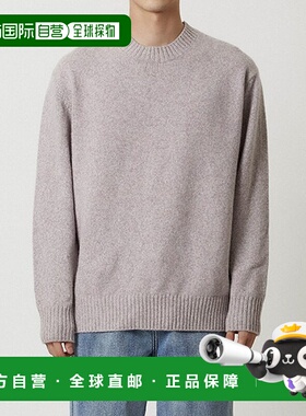 韩国直邮MIMTHEWARDROBE男士男针织M222KN2PP MULTI COLOR OVERSI