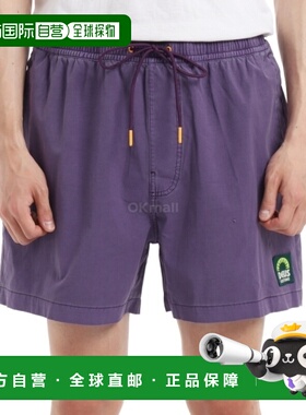 韩国直邮DEUS SANDBAR GD 短裤 (DMP252068A-NYC) 短裤