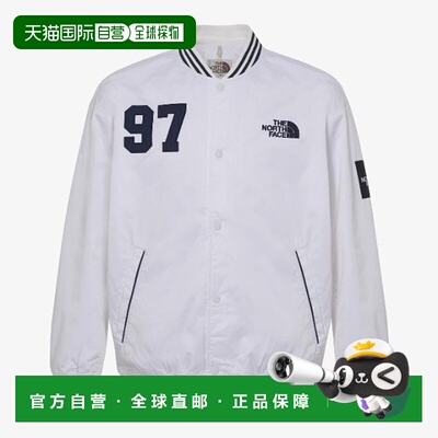 韩国直邮THE NORTH FACE The North FaceWindproof JQS NJ3BR03L