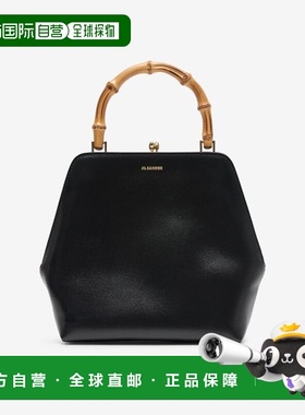 韩国直邮JIL SANDER 托特包女士JSWU851578WUB69201N001SS22SMALL