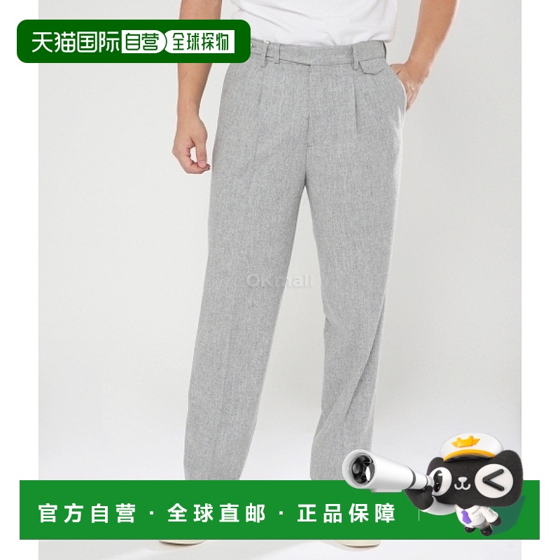韩国直邮Brunello Cucinelli M038PE1920 C511 休闲裤