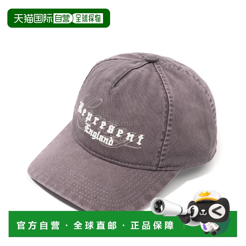 韩国直邮REPRESENT 代表 Legacy Cap (MLM100351 17)