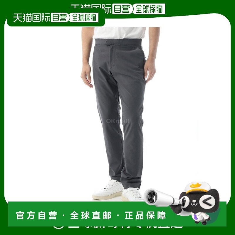 韩国直邮J.LINDEBERG Reveal 科技裤 (GMPA11014-W015) 长裤,运动服/休闲服装,高尔夫球服,淘宝优惠券,粉丝福利购,淘宝优惠卷