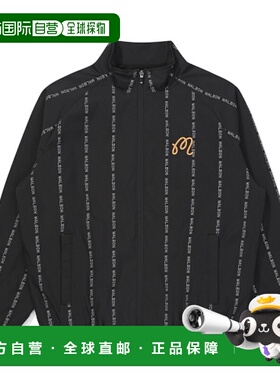 韩国直邮MALBON GOLF 男士运动茄克/外套  MALBON Jacquard Refle