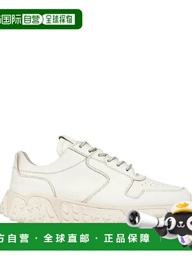 韩国直邮BUTTERO 25 FW Butero 镶板运动鞋 B10540ROUSUG TP44286