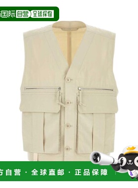 韩国直邮Lemaire 背心 OW1116LF1371BG205 DOM