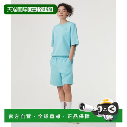 韩国直邮REEBOK锐步 Vector短裤REPA3EB02T2 CLASSIC VECTOR