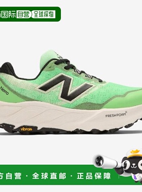 韩国直邮NEW BALANCE M New Balance Running Shoes TQK NBPFFS12