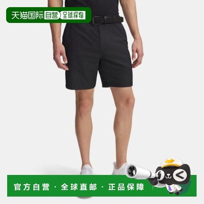 韩国直邮UNDER ARMOUR 中 Under Armour 短裤 DQC 1389599-001 UA