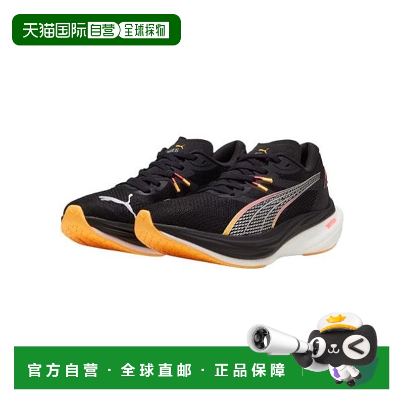 韩国直邮PUMA PUMA Public Deviate NITRO 3 309707-02彪马