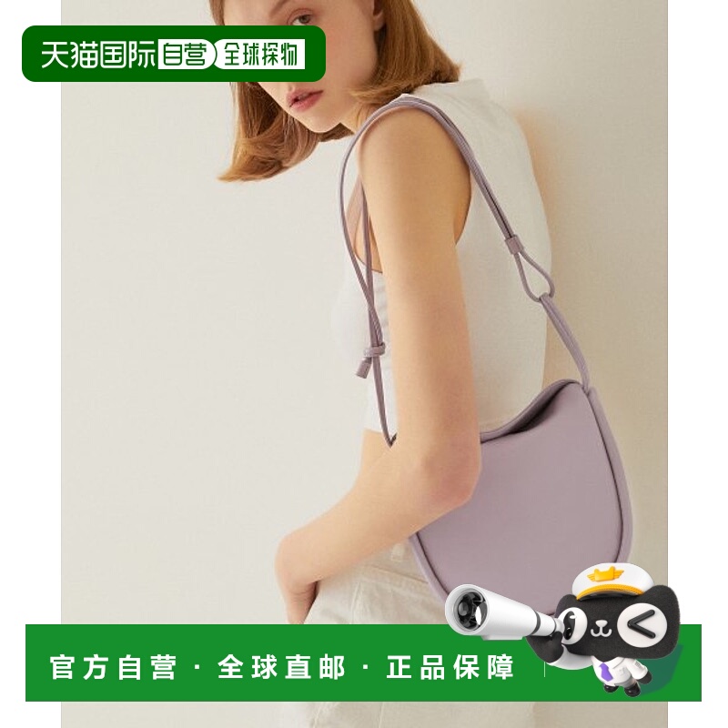 韩国直邮J.ESTINA 首饰品牌正品iu同款日常精致链条包LV牛皮