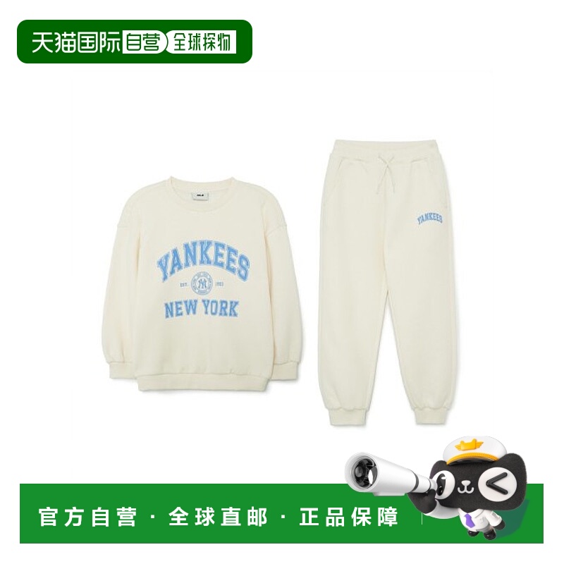 韩国直邮MLB KIDS 童鞋  7AS2BV236-50CRD童装套装