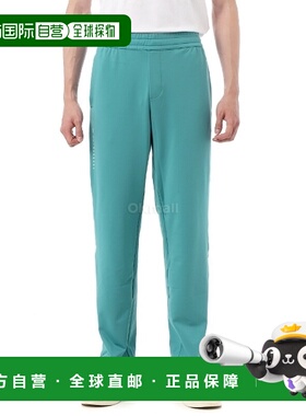 韩国直邮J.LINDEBERG Traven 运动裤 (AMJS12699-O257) 长裤