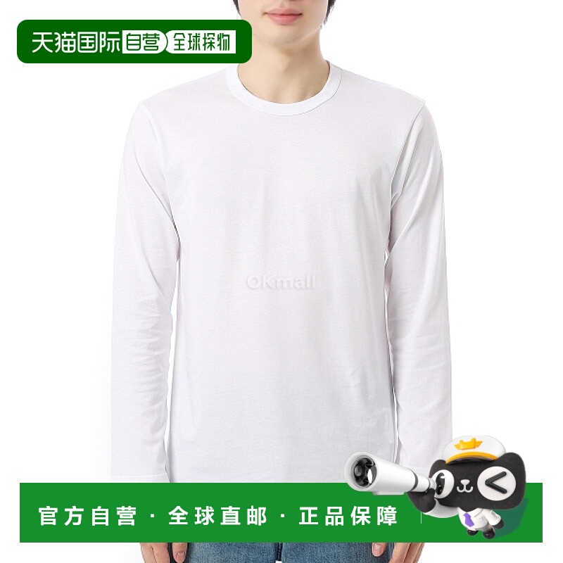 韩国直邮COMME DES GARCONS FZ T003 4