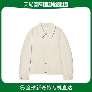 韩国直邮mimthewardrobe 通用夹克牛仔外套