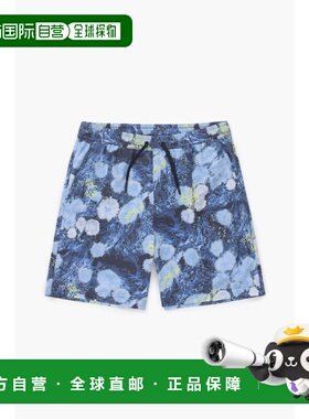 韩国直邮KOLON SPORT正品秋冬新款休闲户外运动男款短裤VHPOM2473