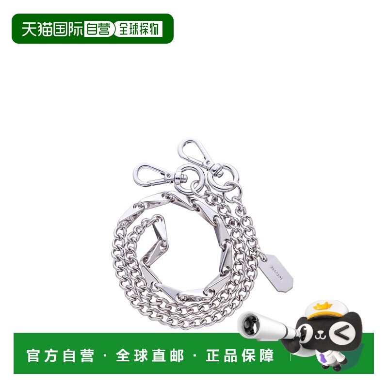 韩国直邮LOEUVRE 女士箱包相关配件 Chaine de Rosee FZ3SX630-G4