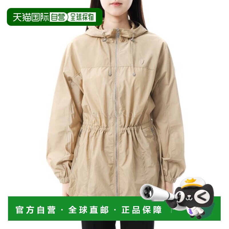 韩国直邮BURBERRY 风衣外套 (8101269) 夹克尼龙博柏利图片