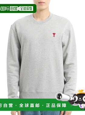 韩国直邮AMI BFUSW0 35730 0951卫衣