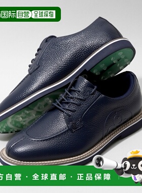 韩国直邮G/FORE GALLIVANTER 分趾皮革贴边高尔夫球鞋 (GMF000071