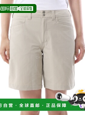 韩国直邮HAGLOFS KORP LITE 女式短裤 (607877-5S9) 短裤/七分裤