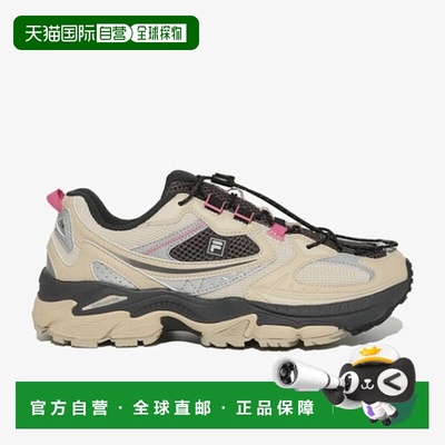 韩国直邮FILA Wheeler Interron TR FS253RU03X004260