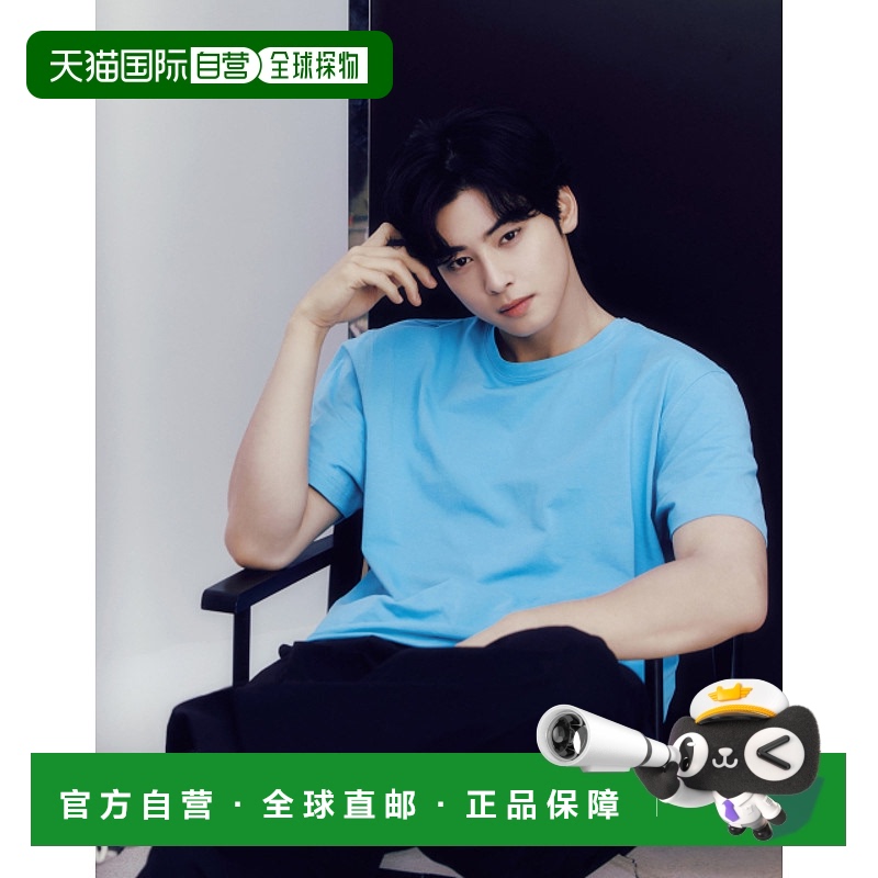 韩国直邮GIORDANO T恤024530 12color纯棉高档 时尚百搭 高级感