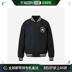 韩国直邮converse 通用 羽绒服匡威夹克