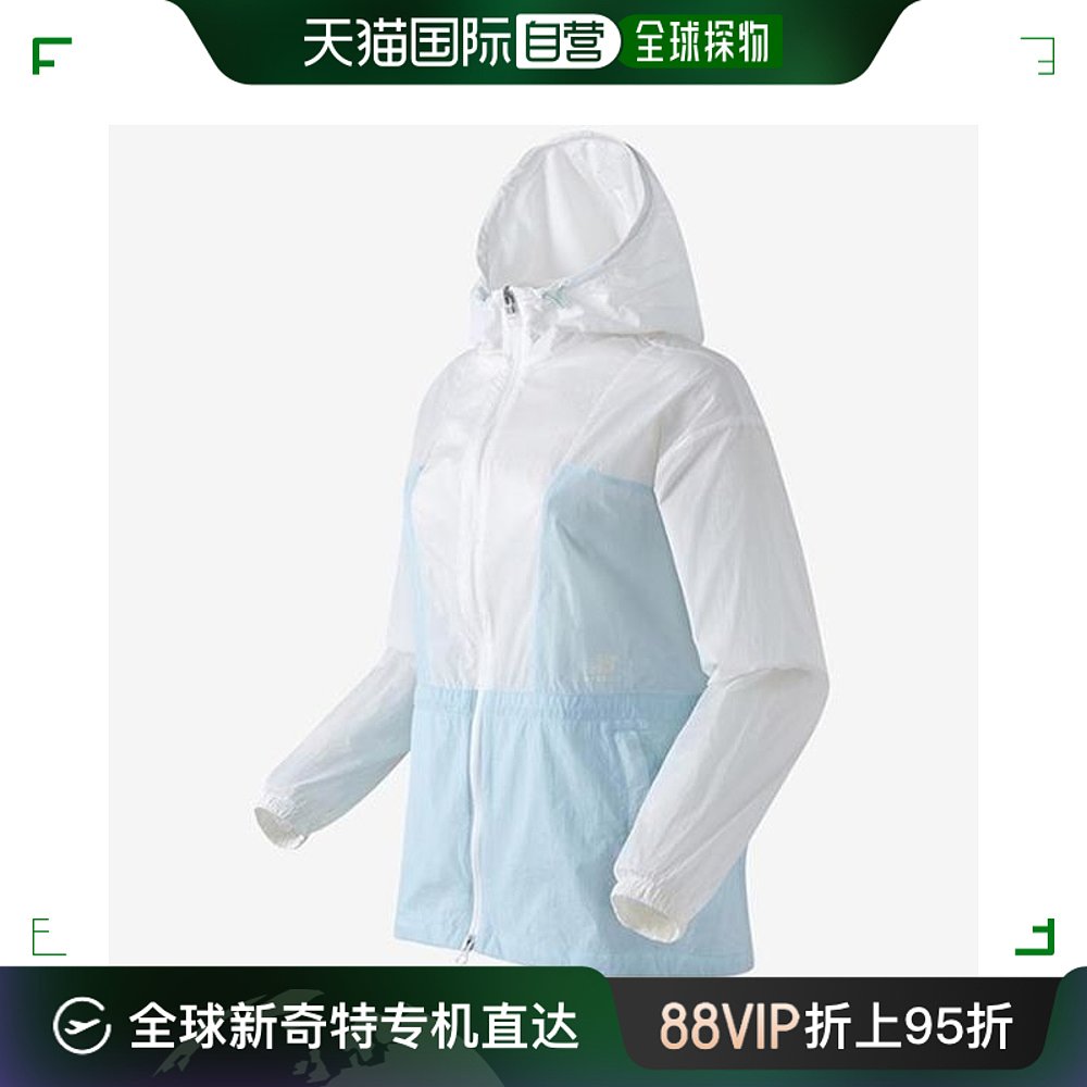 韩国直邮New Balance高尔夫服装风衣轻量风衣- NBNAC2W402_51