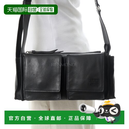 韩国直邮Miu Miu 5BC205 2G7Q F0002 斜挎包单肩包