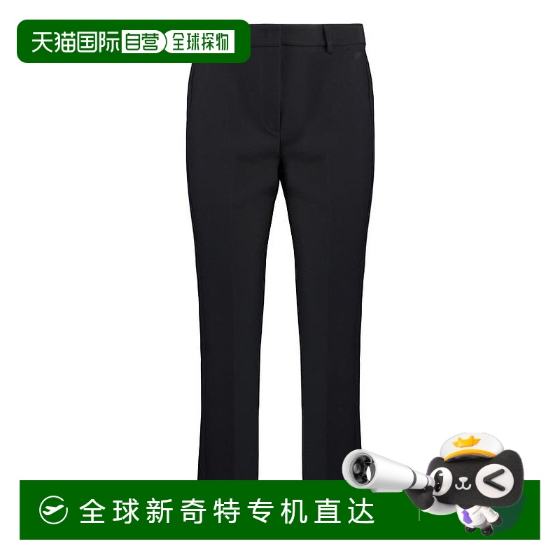韩国直邮WEEKEND MAX MARA25SS直筒裤女RANA2515131031600 008 bl