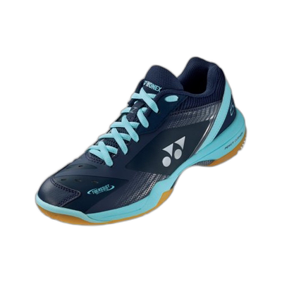 韩国直邮YONEX 羽毛球专业品牌SHB-65Z3MEX NAVY羽毛球鞋女士正品
