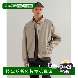 1h可退 韩国直邮musinsa standard 休闲裤